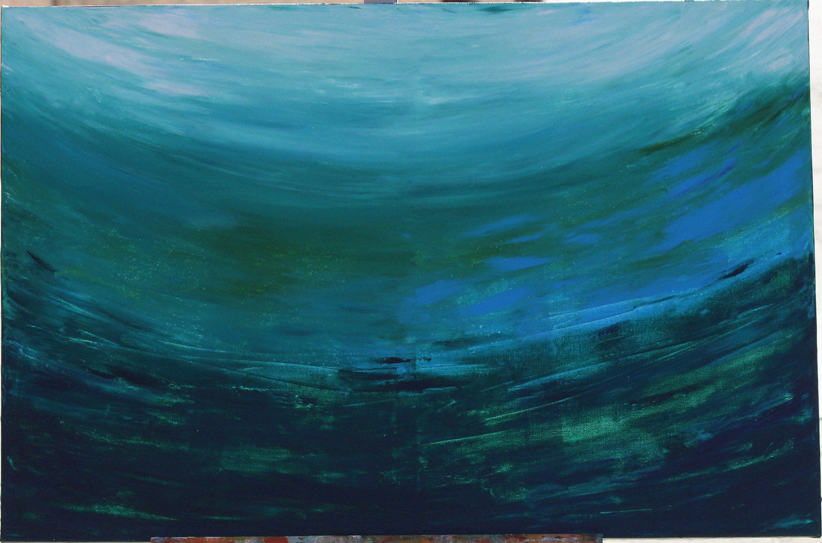 Ledia Çeta - Visual Artist